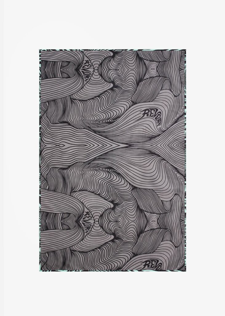 MASH UP BEACH TOWEL-2