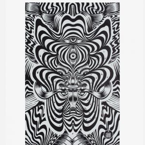 BARONG BLACK - Beach