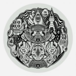 TRIP CREW - Circular