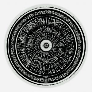 ZERO STRESS - Circular